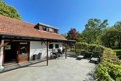 Casa vacanze a Uden con giardino privato