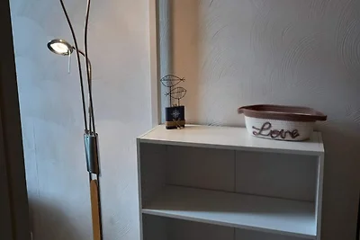 Wohnung in Pointe du Croisic am Strand