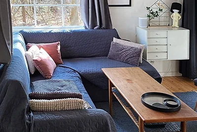 4 Personen Ferienhaus in Frederiksværk