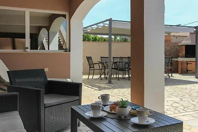 Dvori mit privaten Pool