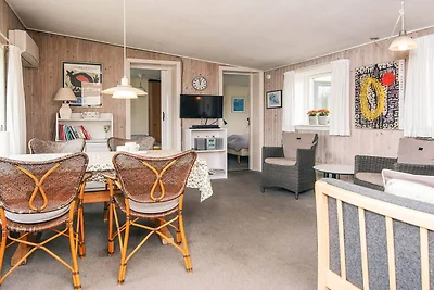 4 persoons vakantie huis in Vejers Strand-By...
