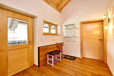 Ferienwohnung mit 1 Schlafzimmer