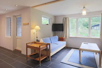 5 Personen Ferienhaus in Jægerspris-By Traum