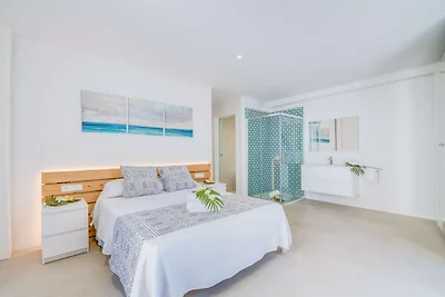 Appartement met één slaapkamer, Sa Pobla