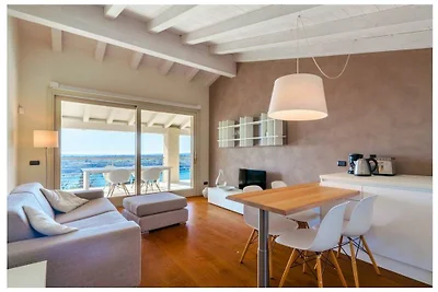 Maison de vacances WOW - quelle vue !