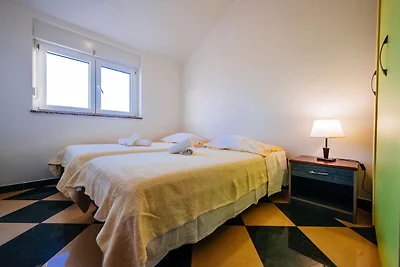 Casa vacanze a Jasenice con giardino