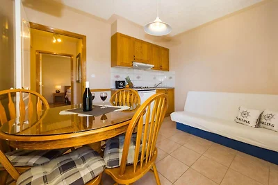 Strandapartment Mareo 4