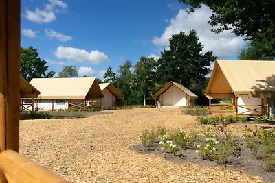 Vakantiehuis Ontspannende vakantie Kaatsheuvel