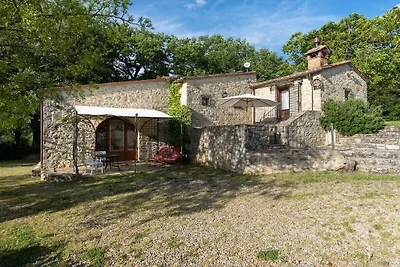 A Casa dell"Ida || Castellina in Chianti