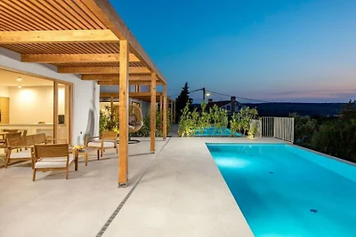 Villa 2 Soline, Krk, von 4Villa.eu