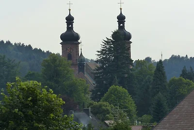 Ferienhaus Erholungsurlaub St. Peter