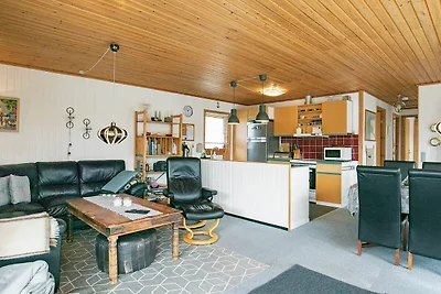 6 Personen Ferienhaus in Læsø