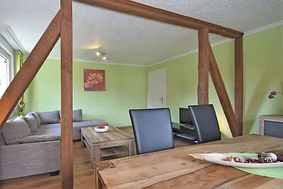 Gemütliche Ferienwohnung in Braunlage in...