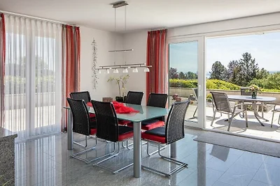 Ferienwohnung mit 1 Schlafzimmer