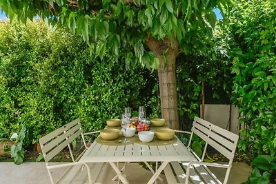 Wohnung in Cannes in der Nähe des Strandes Mo...