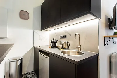 Elegantes Studio - 4P - Bastille/Charonne