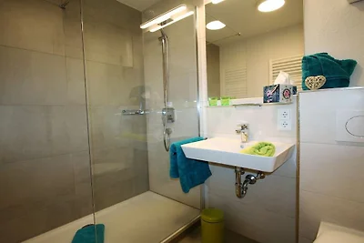 Alpenflair Ferienwohnung 107