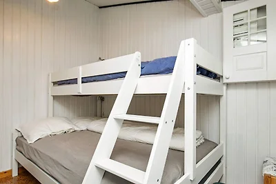 6 Personen Ferienhaus in Sæby