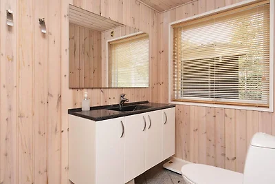12 persoons vakantie huis in Hals-By Traum