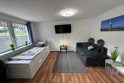 Appartamento per vacanze a Rostock con...