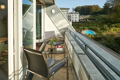 FIRST im FIRST Penthouse Paradies