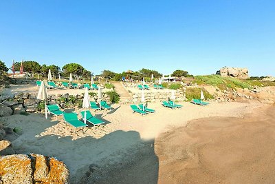 Ferienresidence I Cormorani in Baja Sardinia-...