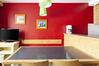 3-Zimmer-Wohnung f�r 7 Personen - Auswahl