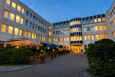 Sonntag Frankfurt Premium-Zweibettzimmer