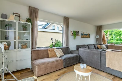 Luxuriöse Familienvilla für 10 Personen