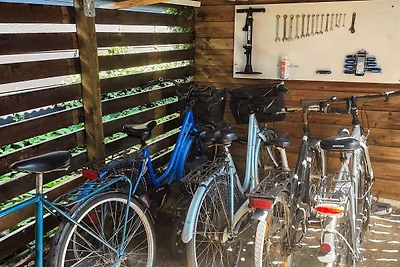6 persoons vakantie huis in Hals-By Traum