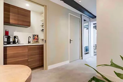Gemütliche Wohnung im Herzen von Sneek