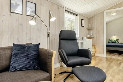8 persoons vakantie huis in Løkken-By Traum