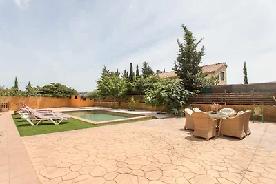 Wohnung in Argentona