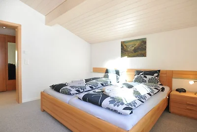 Ferienwohnung mit 2 Schlafzimmer