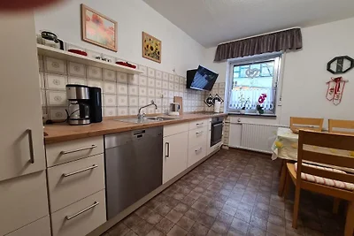 Ferienwohnung mit 3 Schlafzimmer