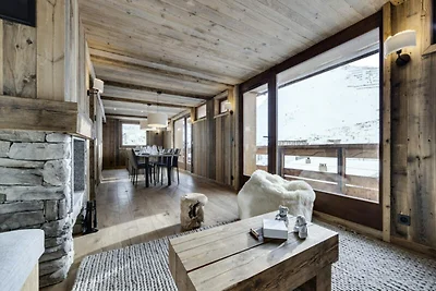 Apartment T5 - 8 Personen - 93 m²