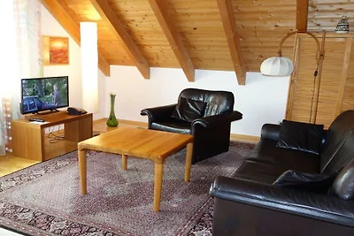 Ferienwohnung mit 1 Schlafzimmer