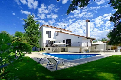 Villa mit 1 Schlafzimmer