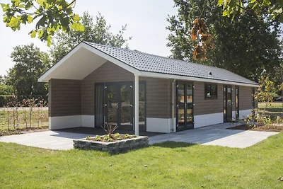 Modernes Chalet 6 km von Elburg,...