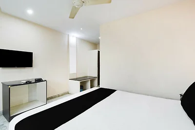Casa a schiera OAK Secunderabad vicino