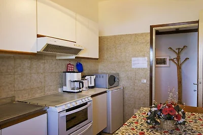 Casa Baita Flavia A