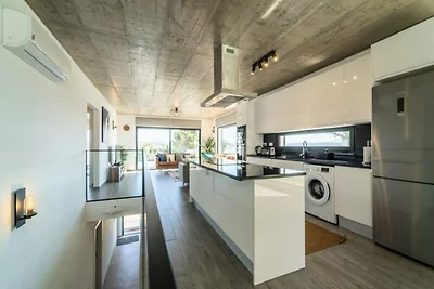 Villa a Espartal vicino Monte Clérigo