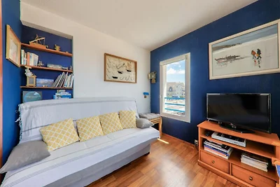 Appartamento ad Arzon vicino al Port du...