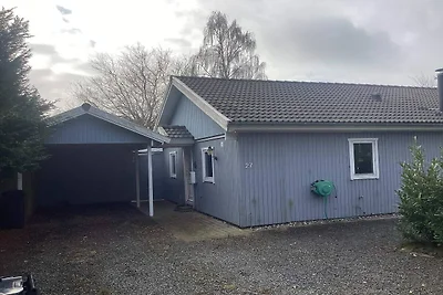 7 Personen Ferienhaus in Væggerløse