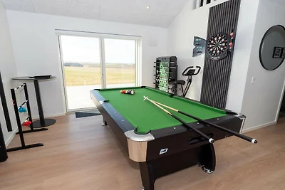 5 etoiles maison de vacances a Lemvig