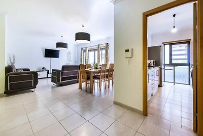 Appartamento ad Armação de Pêra vicino alla...