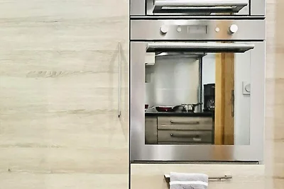 Appartamento a Val d'Isère con accesso dirett...