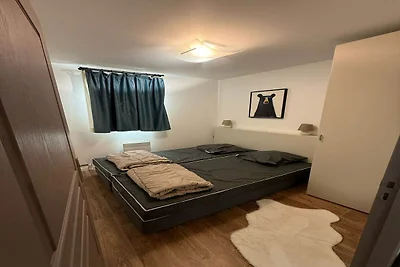 Ferienhaus in Les Deux Alpes