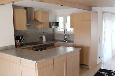 Vakantieappartement met 2 slaapkamers