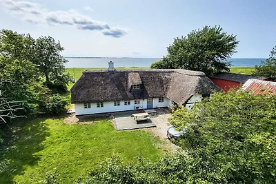 8 Personen Ferienhaus in Svendborg